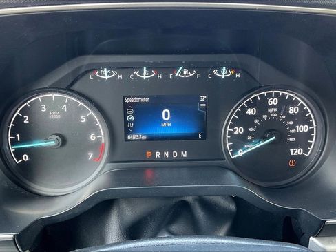 Used 2022 Ford F150 XLT w/ XTR Package AWD/4WD image 17