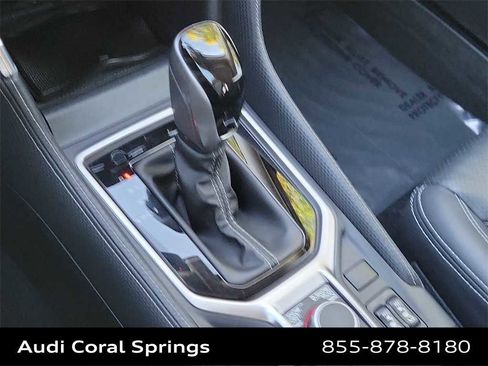 Used 2021 Subaru Forester Touring image 25