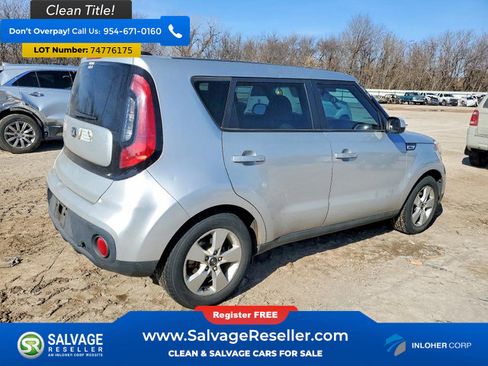 Used 2018 Kia Soul image 4