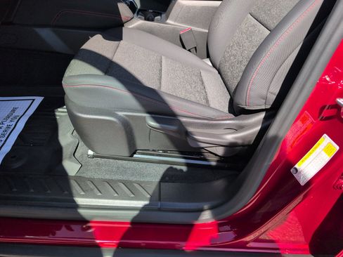 Used 2024 Chevrolet Colorado Z71 w/ Advanced Trailering Package image 33