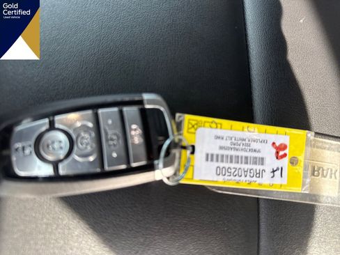 Certified 2024 Ford Explorer XLT w/ Equipment Group 202A image 28