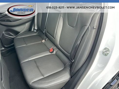 Used 2024 Buick Encore GX Sport Touring w/ Comfort Package FWD image 23