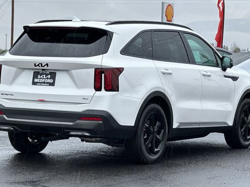 New 2026 Kia Sorento SX Prestige image 4