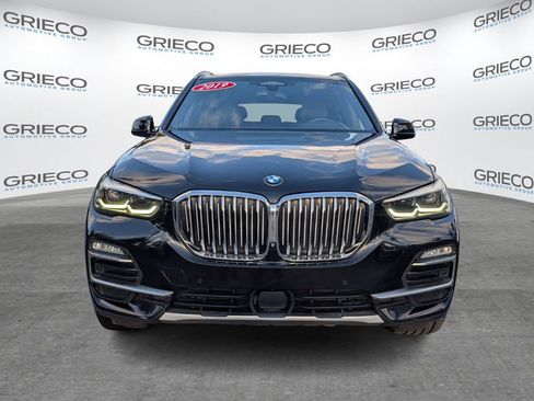 Used 2019 BMW X5 xDrive40i image 2