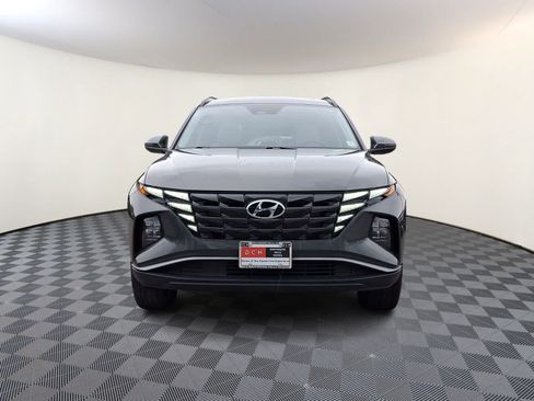 Used 2023 Hyundai Tucson SEL w/ Convenience Package AWD/4WD image 3