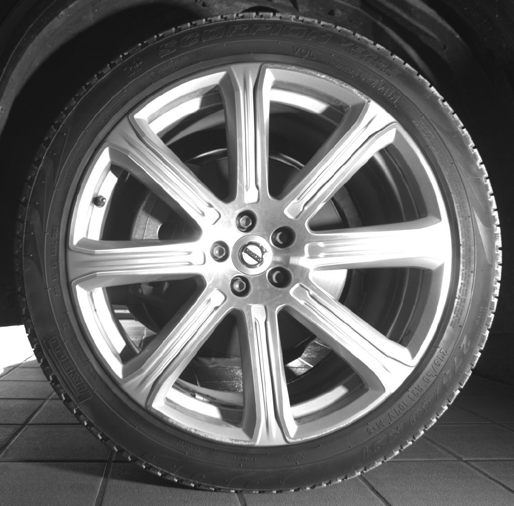 Used 2019 Volvo XC90 T6 Inscription AWD/4WD image 9