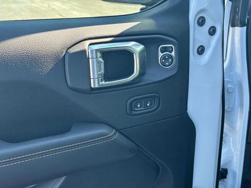 New 2026 Jeep Wrangler Sahara image 17