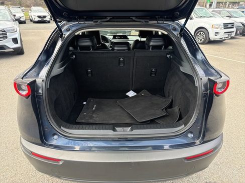 Used 2023 MAZDA CX-30 AWD 2.5 S w/ Preferred Package image 25