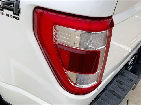 Used 2022 Ford F150 Lariat w/ Equipment Group 502A High AWD/4WD image 27