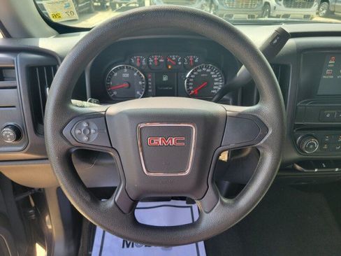 Used 2016 GMC Sierra 1500 2WD Double Cab w/ Elevation Edition image 16