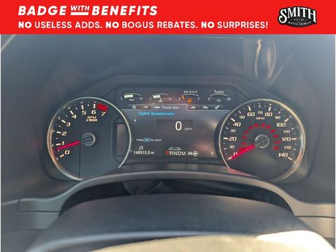 Used 2019 Ford F150 Raptor w/ Equipment Group 802A Luxury image 12