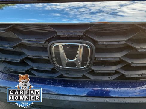Certified 2023 Honda Passport EX-L image 8