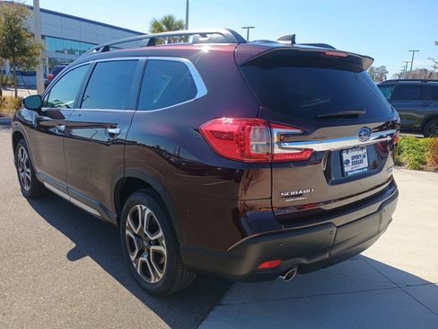 New 2026 Subaru Ascent Touring image 4