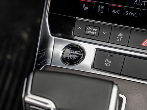 Used 2024 Audi A6 Premium Plus image 25