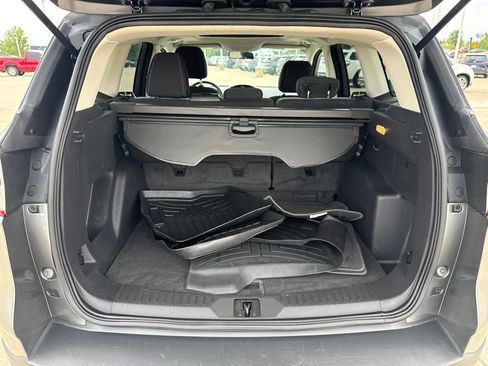 Used 2013 Ford Escape SE AWD/4WD image 20