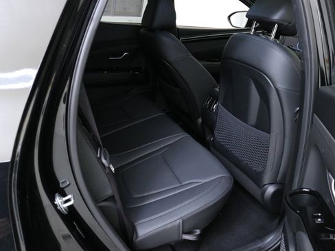 Used 2024 Hyundai Santa Cruz Limited image 25