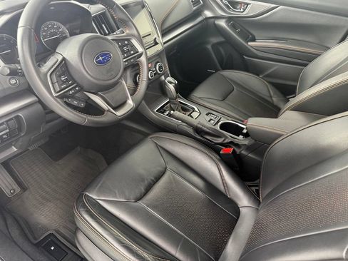 Used 2021 Subaru Crosstrek 2.5i Limited w/ Moonroof Package 2 AWD/4WD image 13