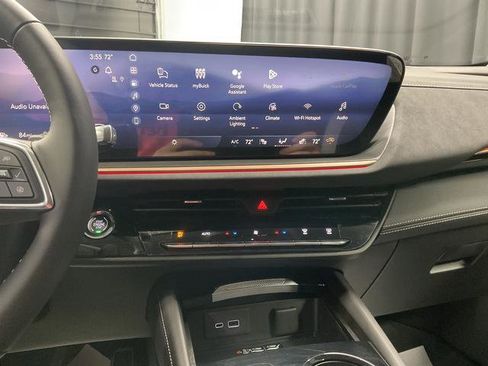 New 2026 Buick Envision Sport Touring image 24