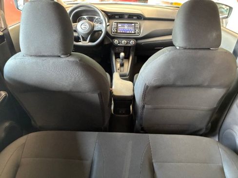 Used 2025 Nissan Kicks Play S w/ Interior Electronics Package FWD image 16