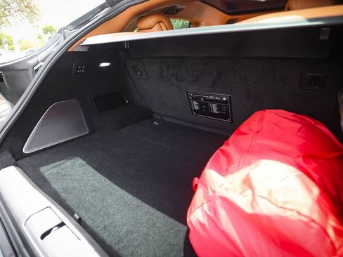 Used 2026 Ferrari Purosangue image 21