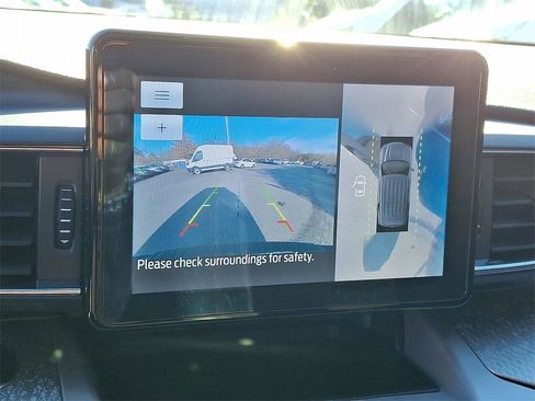 Certified 2023 Ford Explorer Timberline w/ Timberline Technology Package image 18