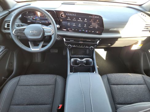 New 2026 Chevrolet Traverse LT w/ Midnight/Sport Edition image 22