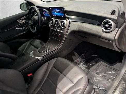 Certified 2022 Mercedes-Benz GLC 300 4MATIC image 21