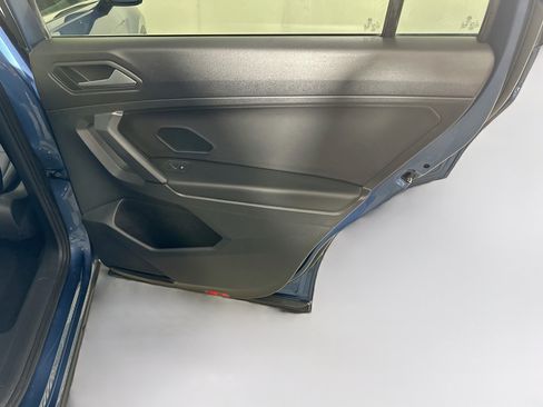 Used 2019 Volkswagen Tiguan S AWD/4WD image 30