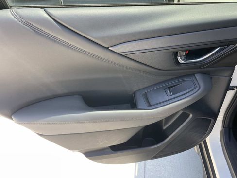 Used 2022 Subaru Outback Wilderness AWD/4WD image 19