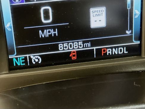 Used 2018 GMC Sierra 1500 SLT image 19