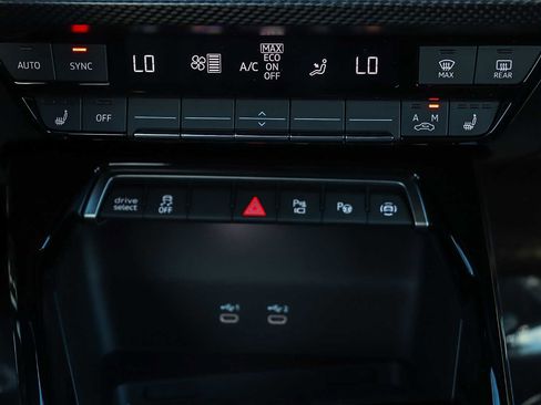 New 2026 Audi RS 3 image 17