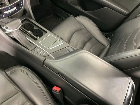 Used 2017 Cadillac CT6 Luxury image 18