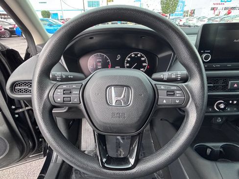 Certified 2024 Honda HR-V LX image 23