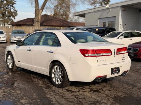 Used 2012 Lincoln MKZ Hybrid image 6