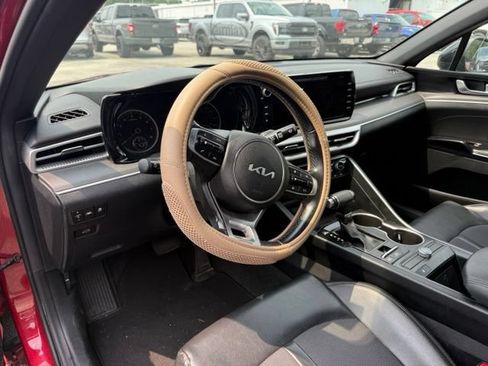 Used 2022 Kia K5 GT-Line FWD image 7