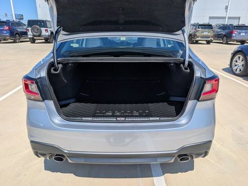 Used 2024 Subaru Legacy Sport AWD/4WD image 29