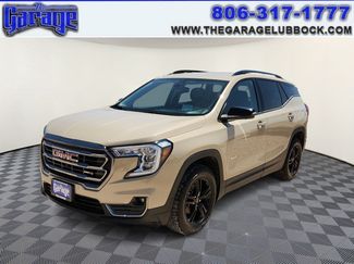 Used 2022 GMC Terrain AT4 w/ Tech Package AWD/4WD video 1