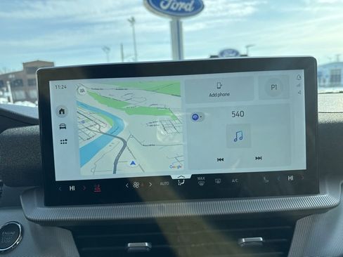 New 2026 Ford Explorer Active w/ Active Comfort Package image 37