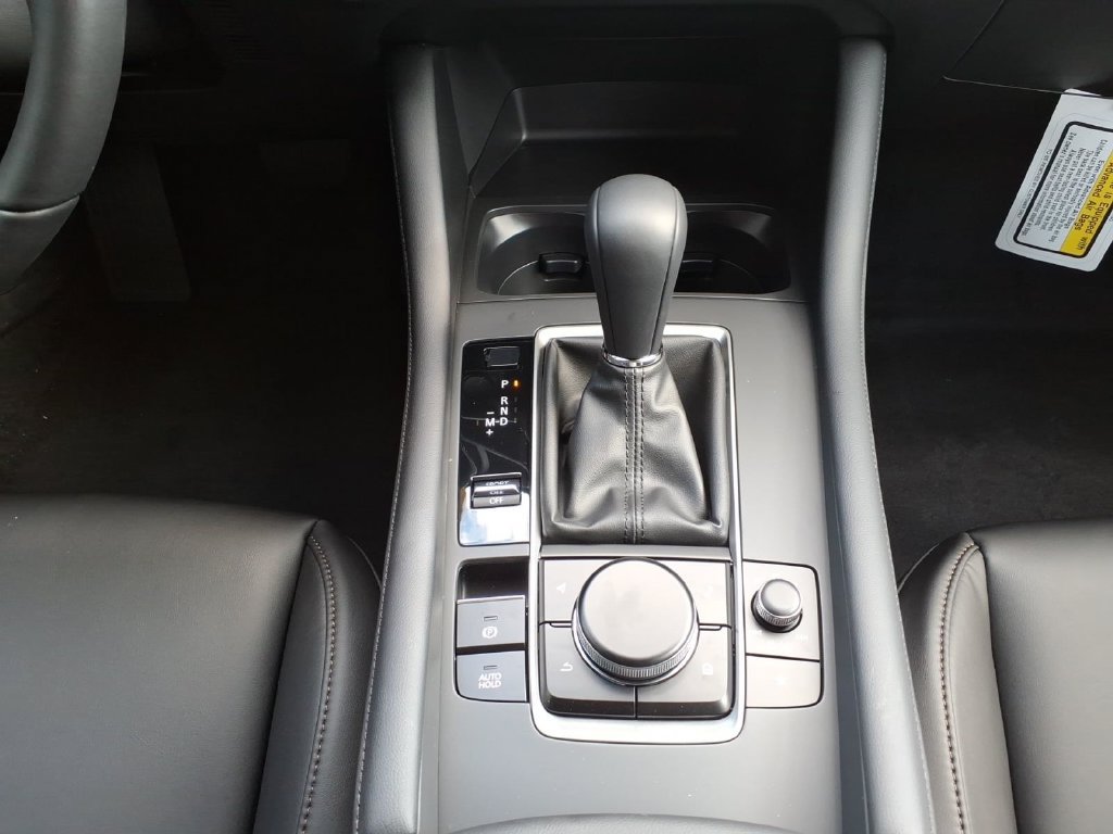New 2026 MAZDA MAZDA3 2.5 S Sedan w/ Preferred Pkg FWD image 23