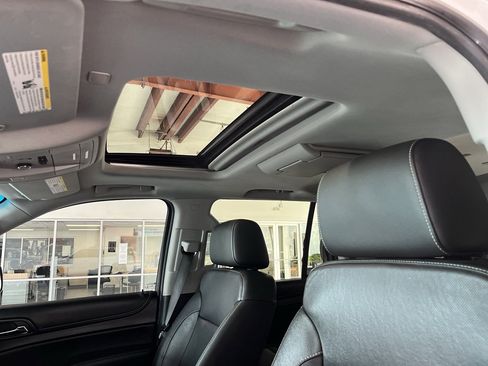 Used 2020 Chevrolet Tahoe Premier image 31