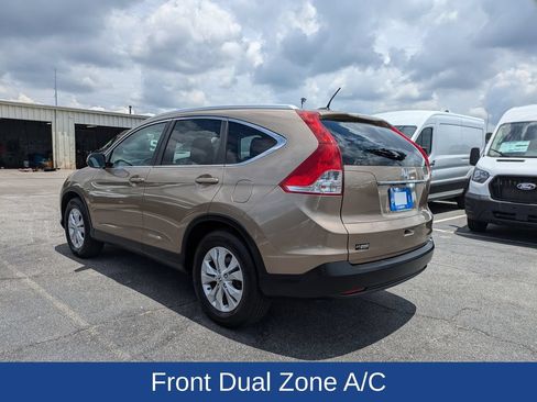 Used 2013 Honda CR-V EX-L image 6