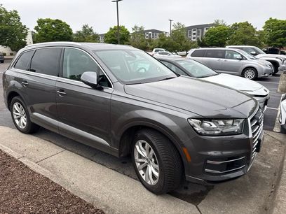 Used 2019 Audi Q7 3.0T Premium Plus