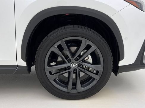 Used 2025 Lexus NX 450h+ AWD w/ Accessory Package (2T) image 29