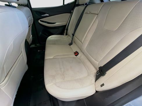 Used 2021 Buick Encore GX Select FWD image 12