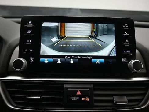 Used 2021 Honda Accord EX-L image 19