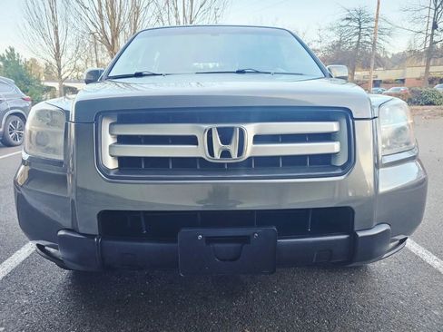 Used 2007 Honda Pilot EX-L image 8