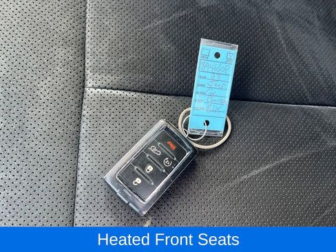 Used 2023 Jeep Grand Cherokee L Laredo image 31