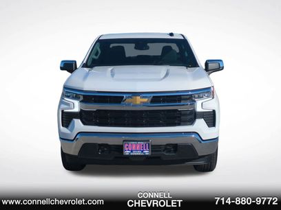 New 2026 Chevrolet Silverado 1500 LT