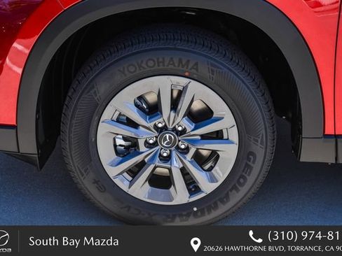 New 2026 MAZDA CX-5 Select AWD/4WD image 11