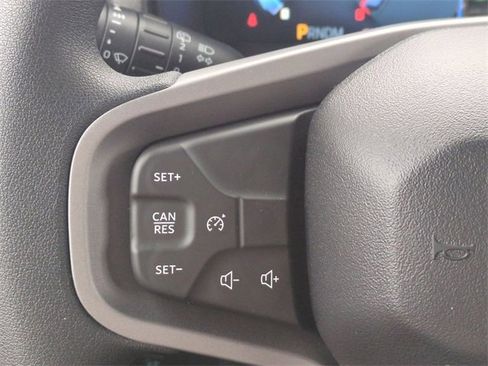 New 2025 Ford Bronco 4-Door image 22